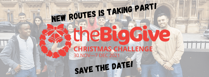 Big Give Christmas Challenges Big Give Christmas Challenges