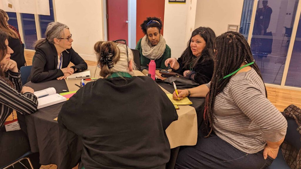 Planning for Refugee Week Norwich 2023 (June 19 – 25): And so it begins…