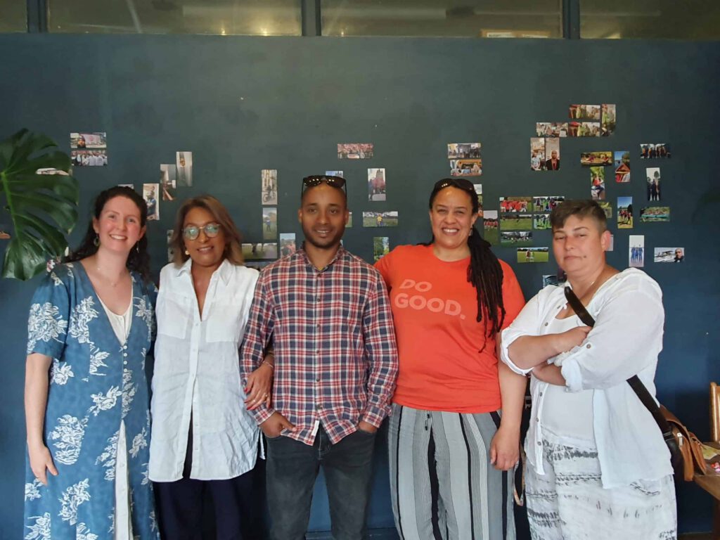 Appeal for new Trustees